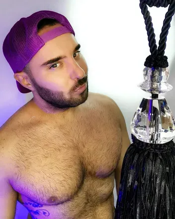OnlyFans cuenta kalin_g avatar 1