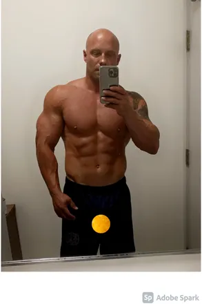 OnlyFans cuenta bullfirefighter header 2