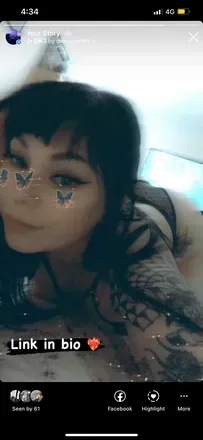 OnlyFans cuenta thrashlie avatar 1