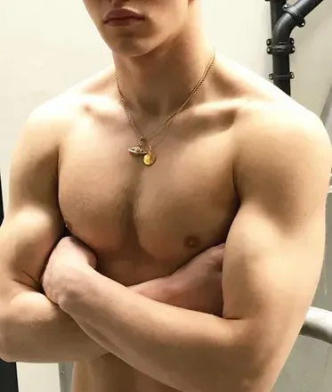 OnlyFans cuenta jamesrobin123 avatar 1