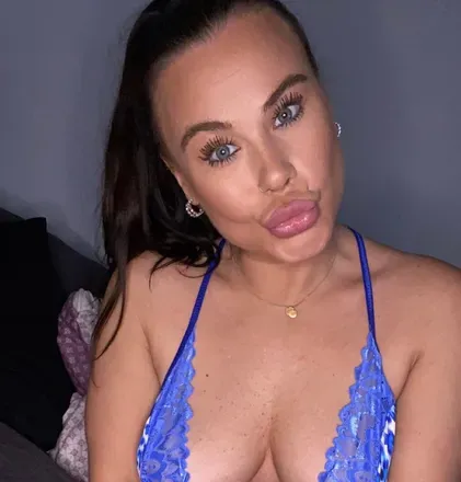 OnlyFans de swebabe1