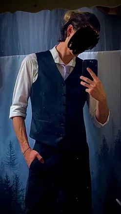 OnlyFans account  samuel_devereux avatar 1