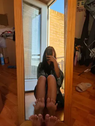 OnlyFans cuenta missthaique avatar 1