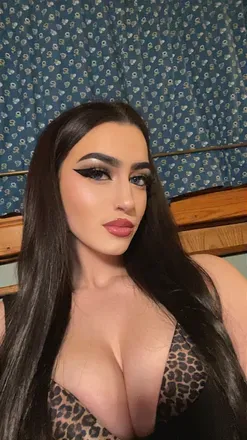 OnlyFans cuenta katya.elva avatar 1