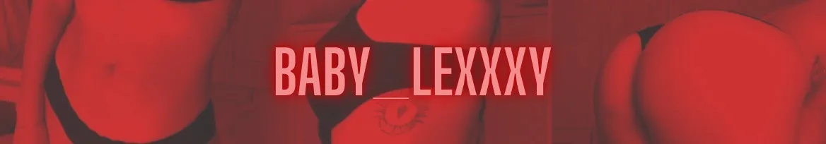 OnlyFans cuenta rebeca_nsfw header 2