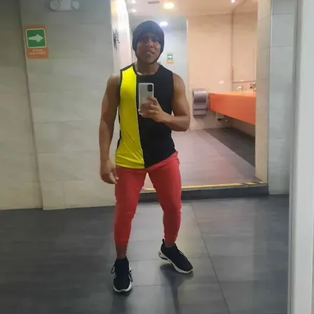 OnlyFans cuenta billy_boy365 avatar 1