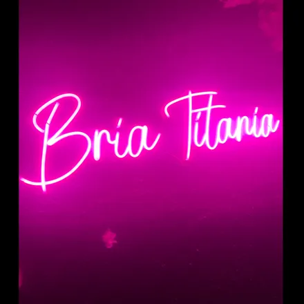 OnlyFans cuenta briatitaniaa header 2
