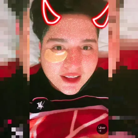 OnlyFans cuenta orlandosc avatar 1