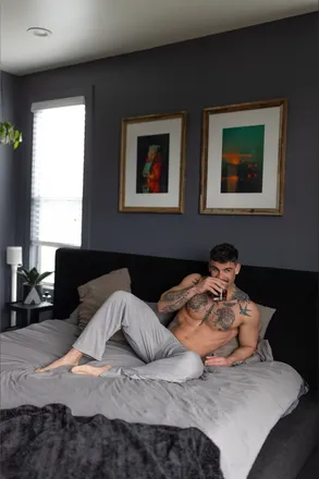 OnlyFans cuenta kirkwoodmatthews header 2