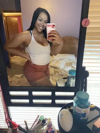 OnlyFans cuenta princesstuh avatar 1
