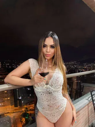 OnlyFans cuenta bonnie_agnes avatar 1