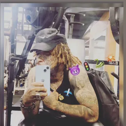 OnlyFans cuenta slimeball_2x avatar 1