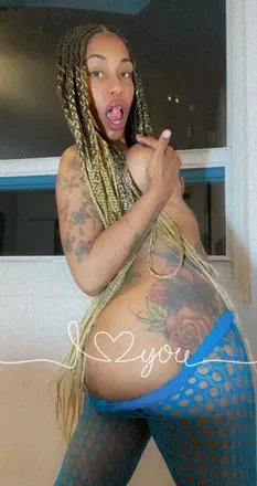 OnlyFans cuenta cakezbaddazz avatar 1