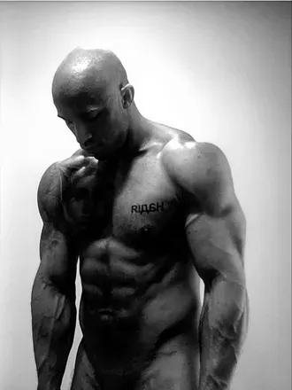 OnlyFans cuenta bigdiesel247 avatar 1