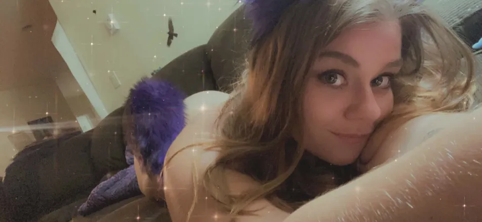 OnlyFans account  inky.secrets header 2
