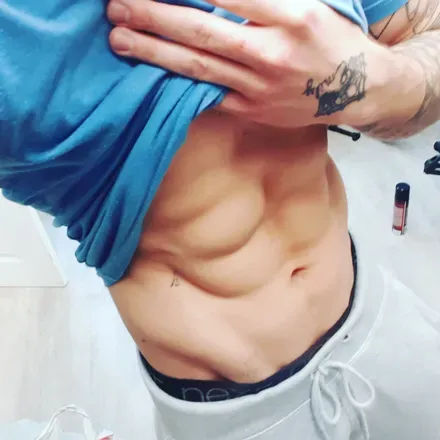 OnlyFans cuenta mattyb2520 avatar 1