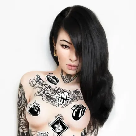 OnlyFans cuenta karmakittymariko avatar 1