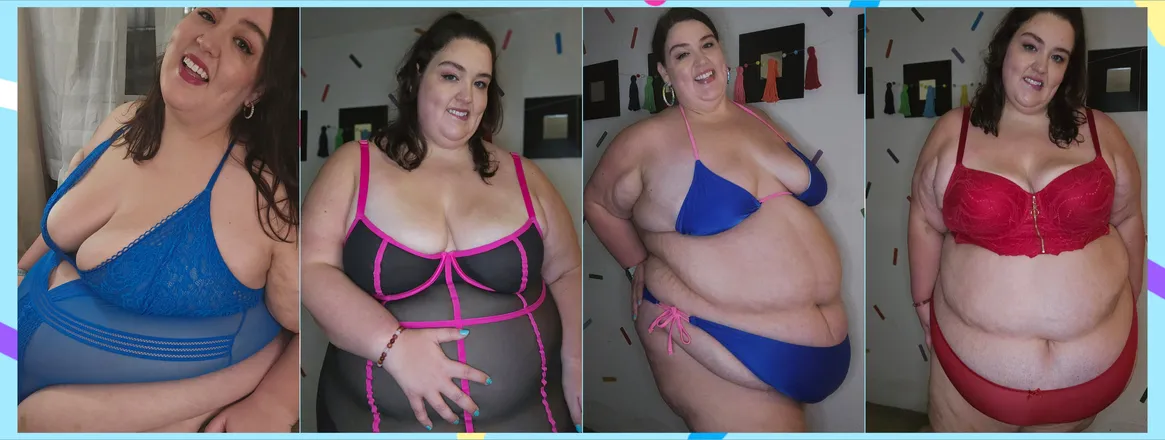 OnlyFans cuenta curvaliciouscupcake header 2