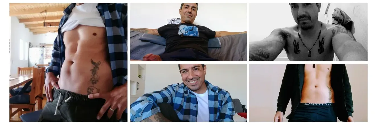 OnlyFans account  alejandro38201 header 2