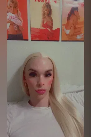 OnlyFans cuenta thedollmadison avatar 1
