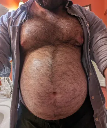 OnlyFans cuenta hairybearsize15 avatar 1