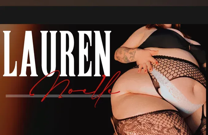 OnlyFans cuenta laurenlovesitxo header 2