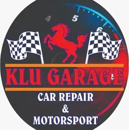 OnlyFans cuenta klu.garage avatar 1