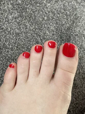 OnlyFans cuenta cindythefootgirl avatar 1
