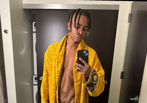 OnlyFans account  onlykn9ne avatar 1