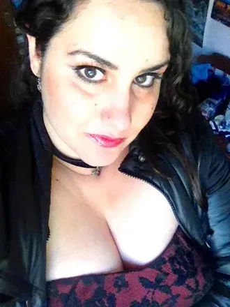 OnlyFans cuenta circe_solvip avatar 1