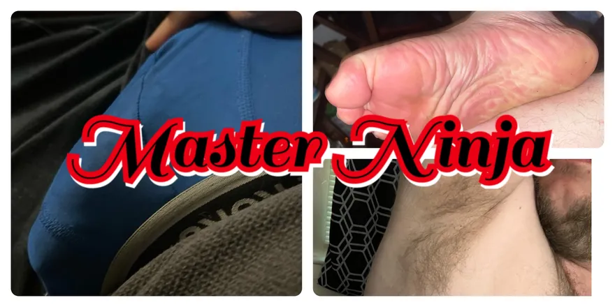 OnlyFans cuenta daddyninja69 header 2