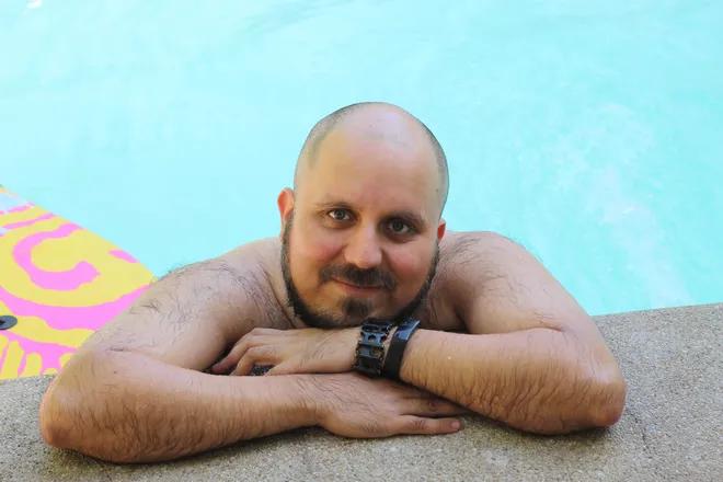 OnlyFans cuenta feuerwolf3 header 2