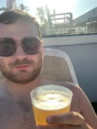 OnlyFans account  masterjake96 avatar 1