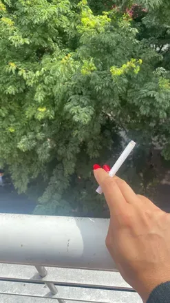 OnlyFans cuenta smoking_mel_fetish header 2