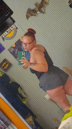 OnlyFans cuenta redmermaid420 avatar 1