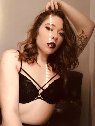 OnlyFans cuenta babyhopee avatar 1
