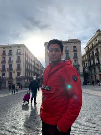 OnlyFans cuenta juniorwv avatar 1