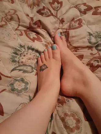 OnlyFans cuenta tealtoes3 header 2