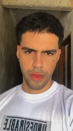OnlyFans cuenta horrocruxesh avatar 1