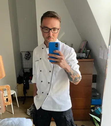OnlyFans account  jeromethedreamer avatar 1