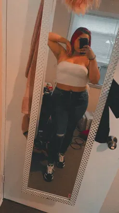 OnlyFans cuenta peli_roja_2 avatar 1