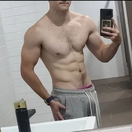 OnlyFans account  ramirezgav avatar 1