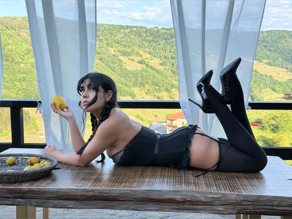 OnlyFans cuenta ananunezfree header 2