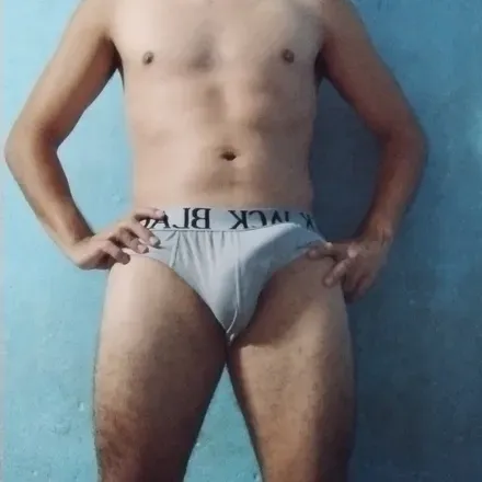 OnlyFans of davidpajas69