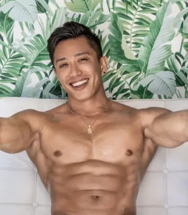 OnlyFans cuenta jkabethandale avatar 1