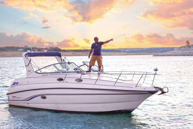 OnlyFans account  edgeproboating header 2