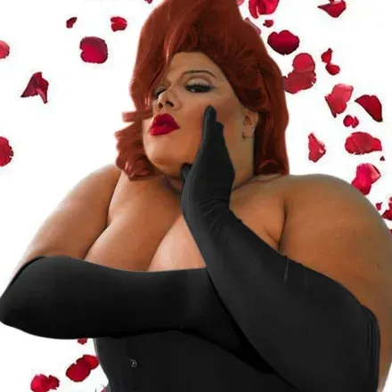OnlyFans cuenta delladelish avatar 1