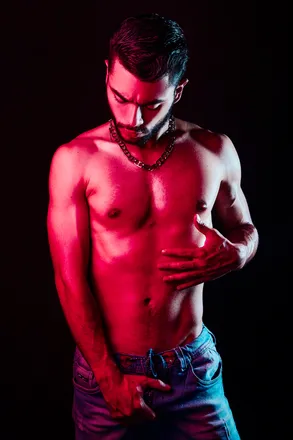 OnlyFans cuenta paolomartin1 header 2