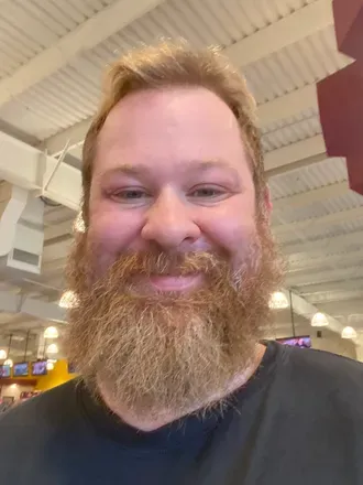 OnlyFans account  beardeddaddy37 avatar 1