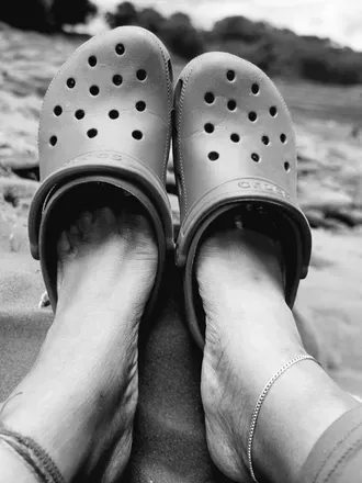 OnlyFans cuenta dollbarefoot avatar 1